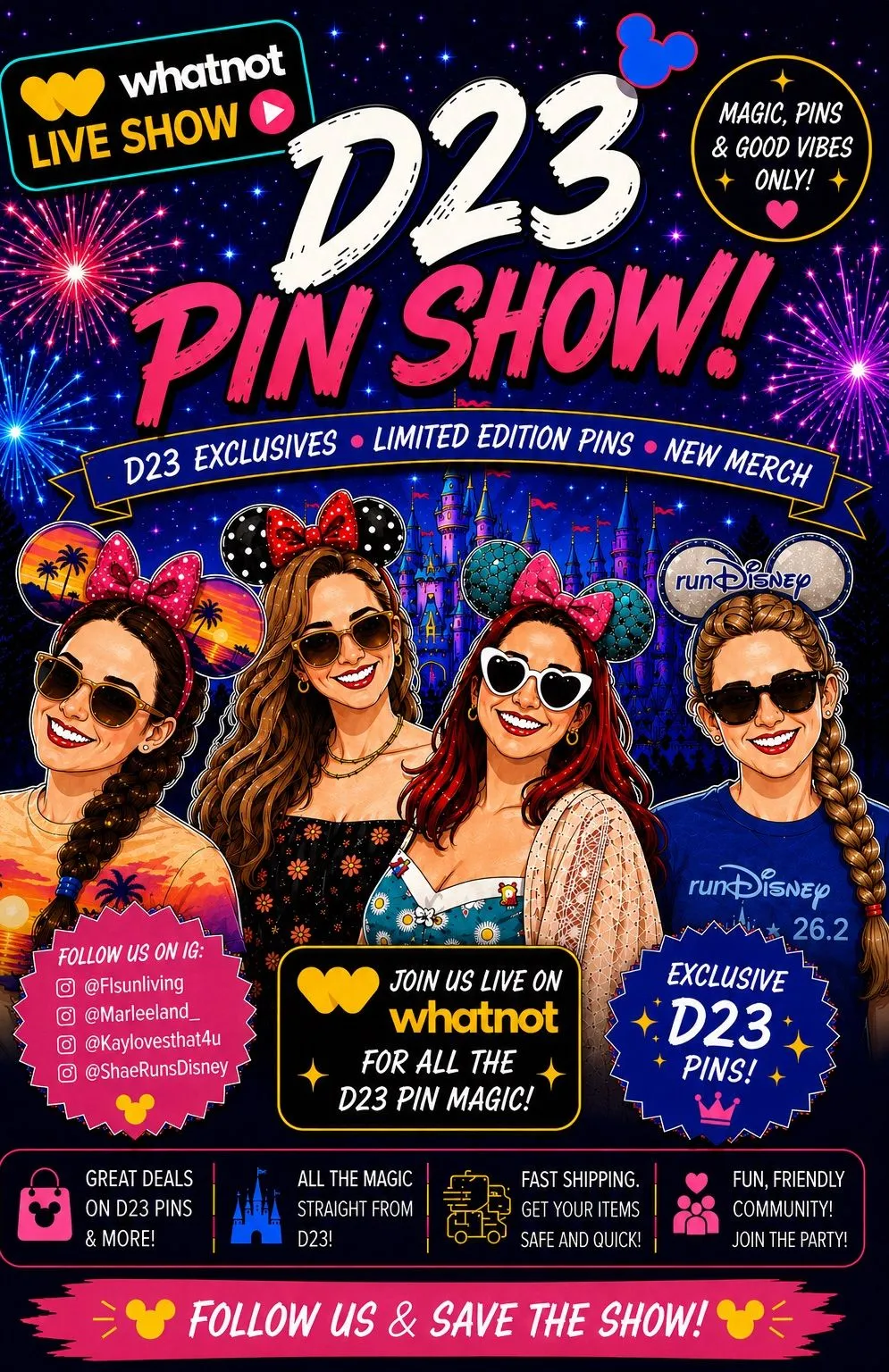 Thumbnail voor liveshow