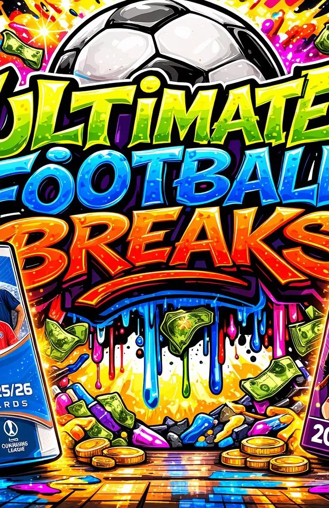 🔥🔥UCC FLAGSHIP BREAK