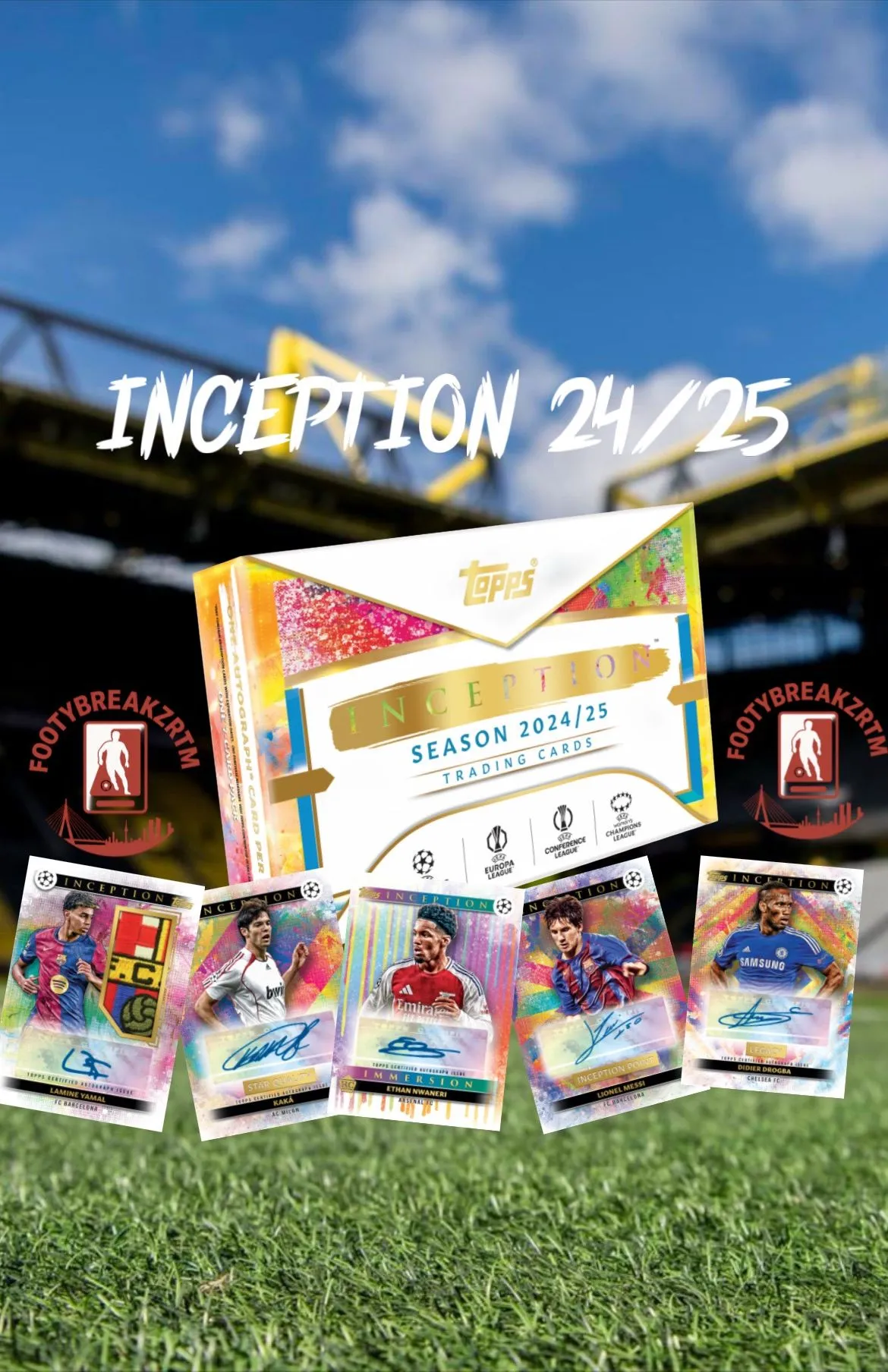 🇳🇱 24/25 INCEPTION