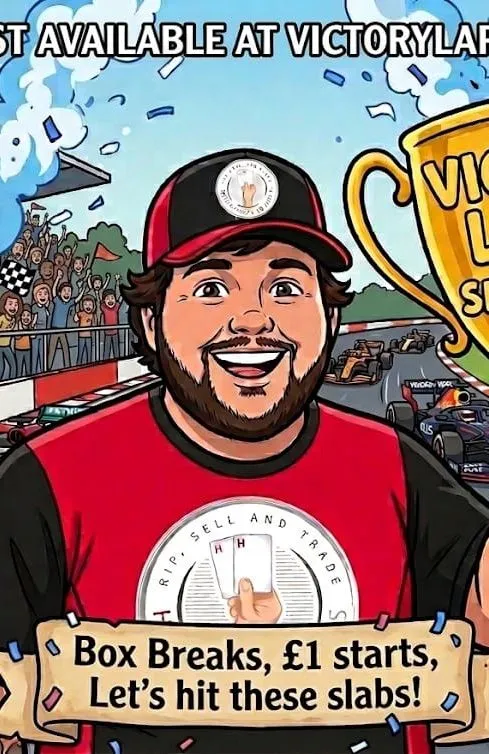 Thumbnail für Live-Show