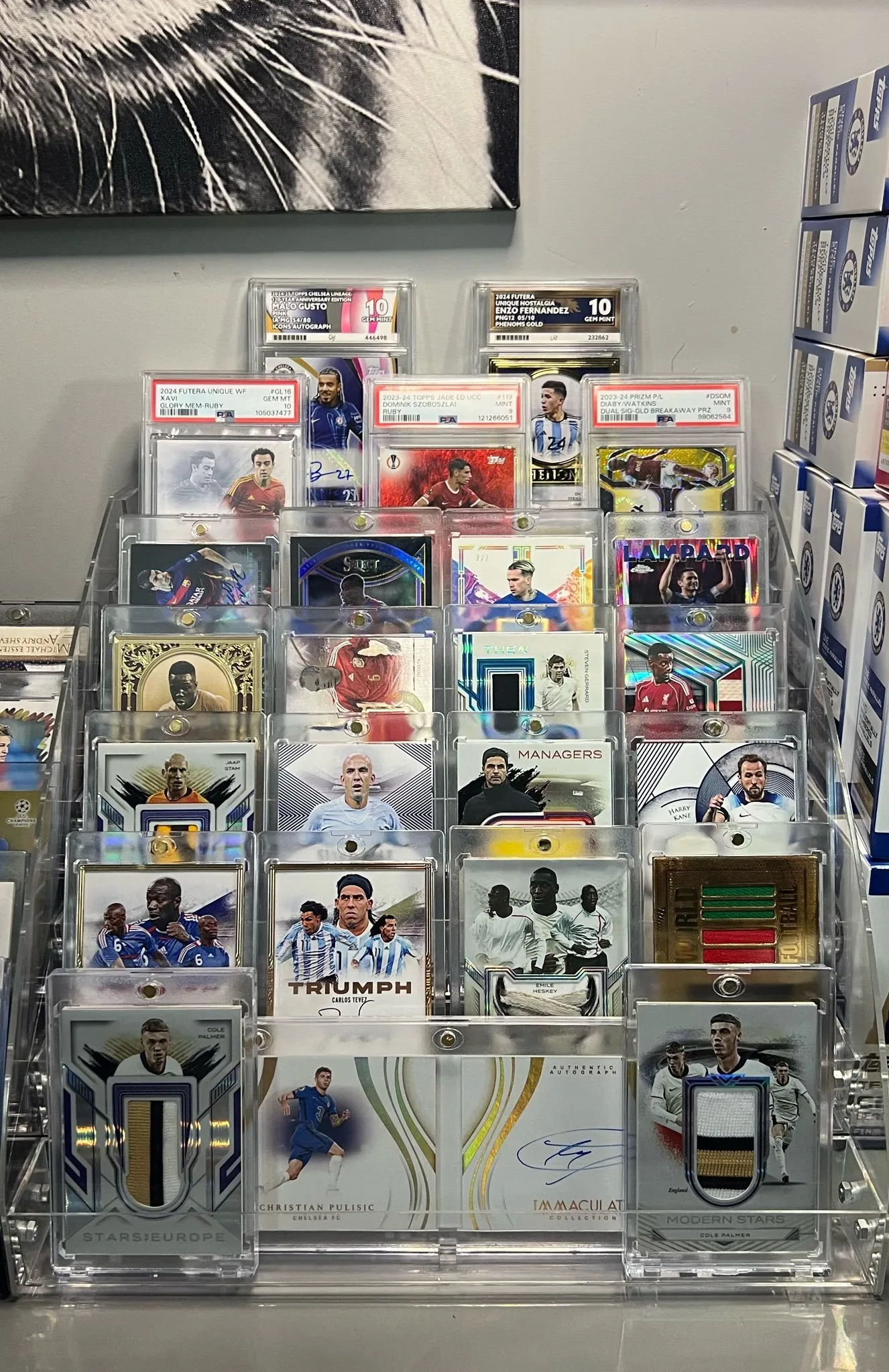 New Stock Sunday Singles Show 🤯🔥 No Pre Bids Just Straight Deals 🫡