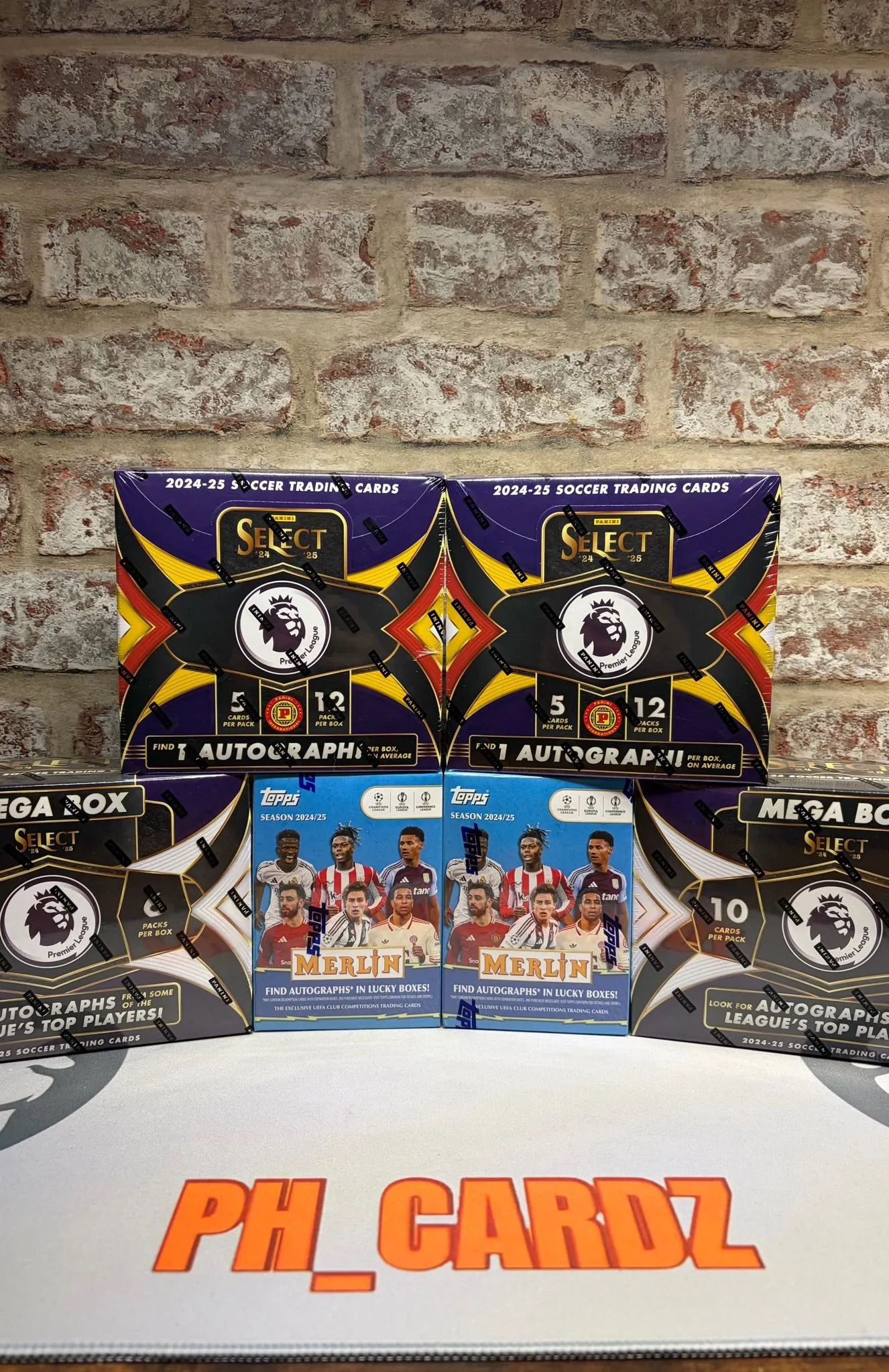 🔥Morning Randoms🔥