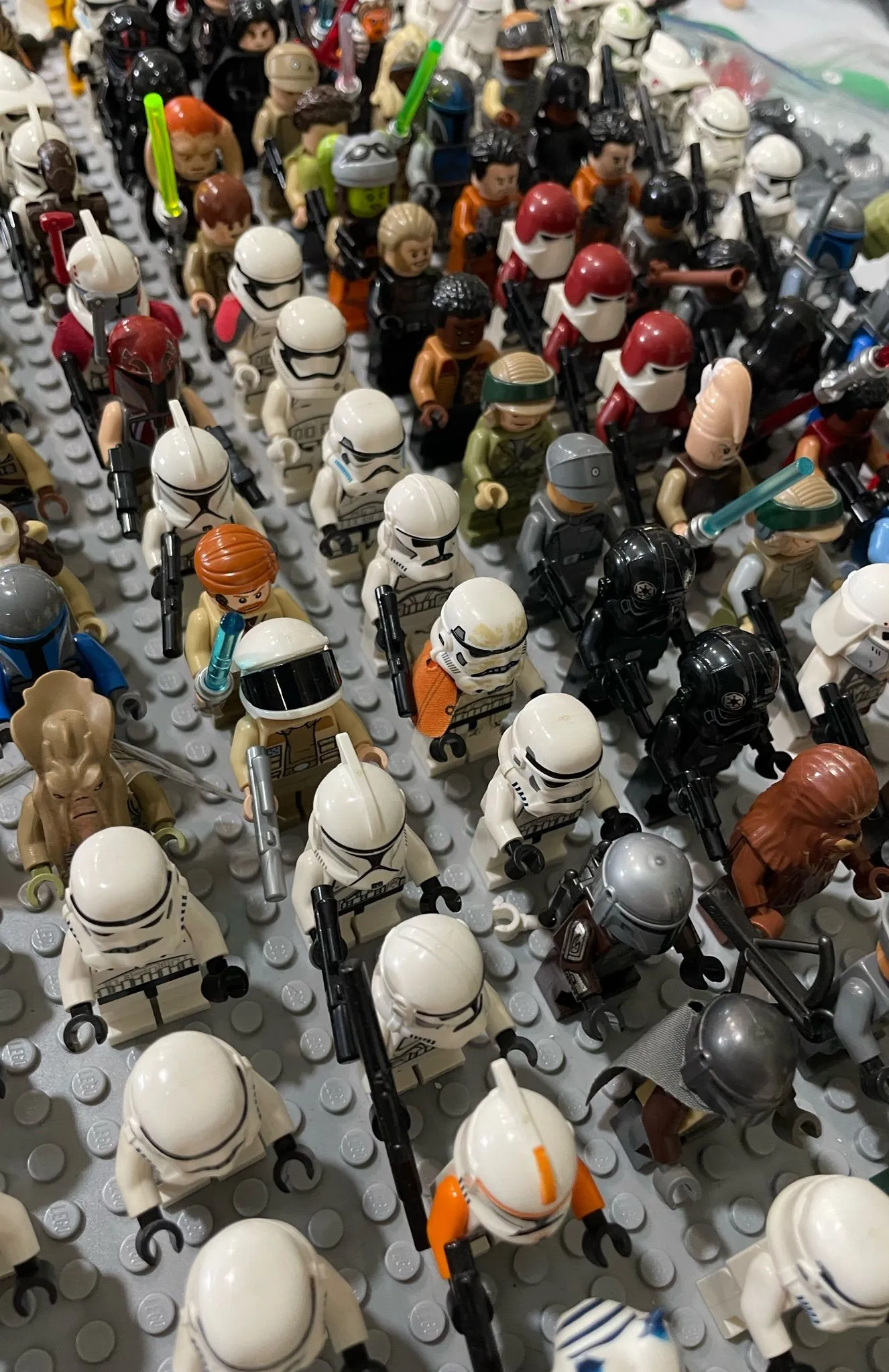 Miniature du live