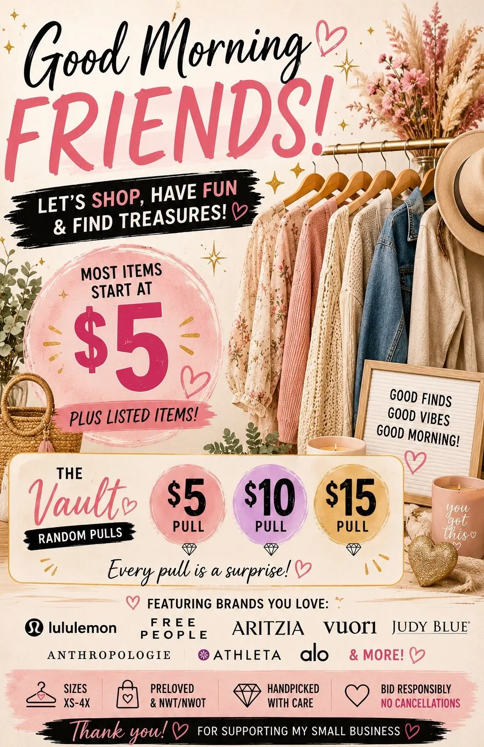 ライブ用のサムネイル