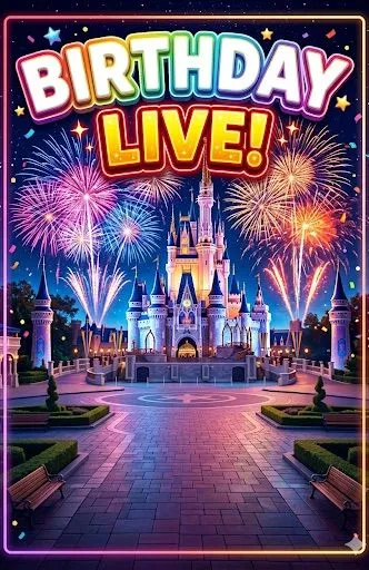 Thumbnail für Live-Show