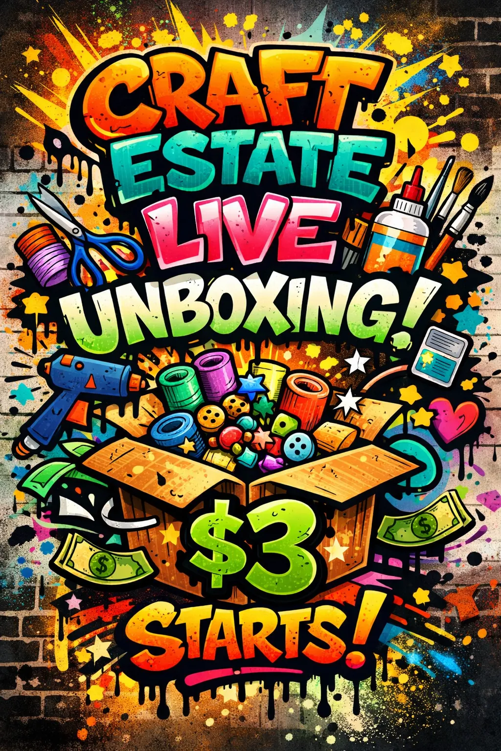 Thumbnail für Live-Show