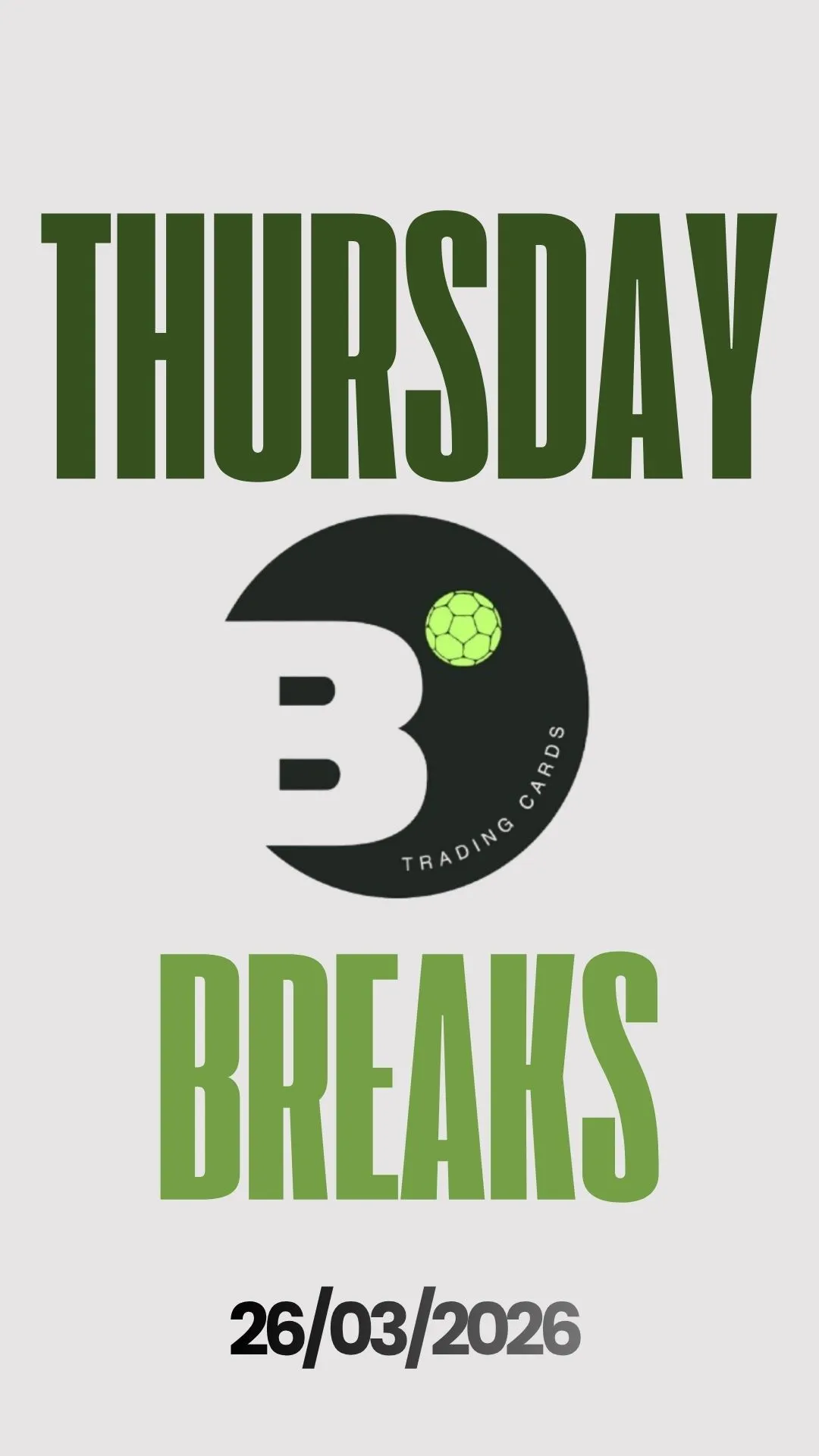 🇦🇺 Breaks with Bimbs.