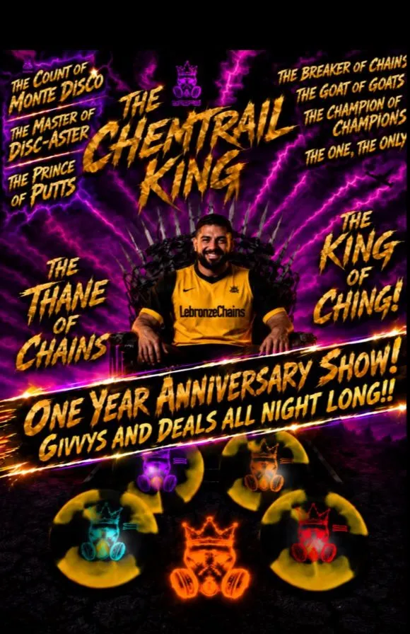 Thumbnail für Live-Show