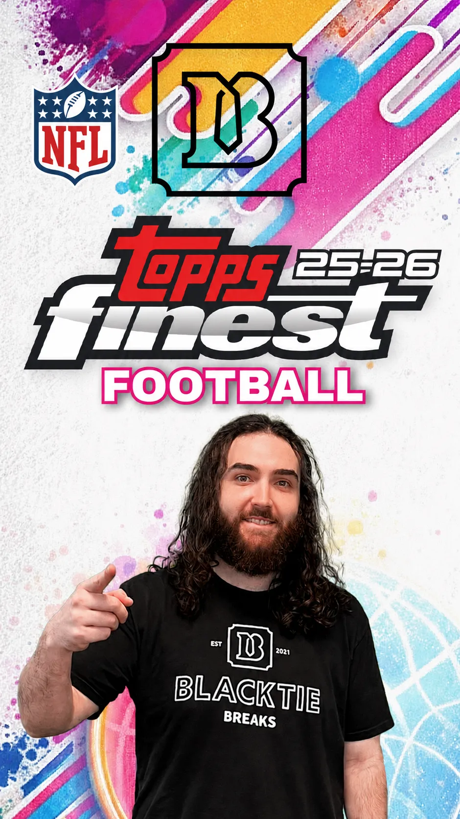 Thumbnail für Live-Show