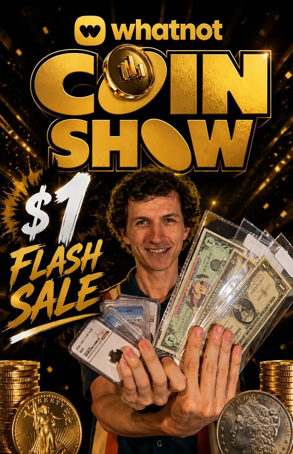 Thumbnail für Live-Show