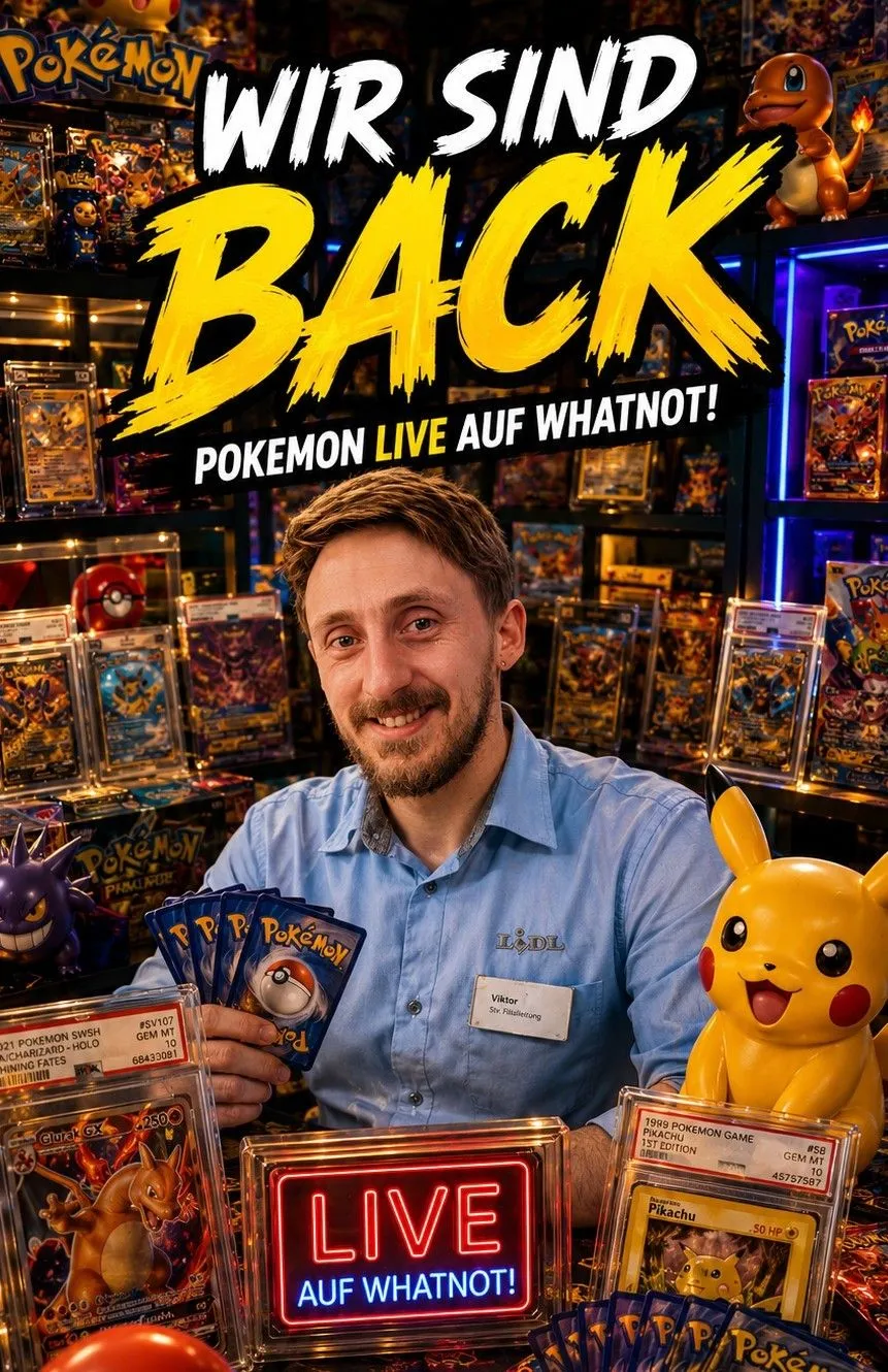 Miniature du live