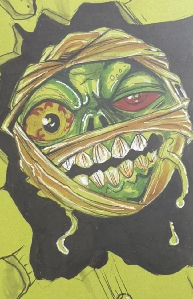 Thumbnail für Live-Show