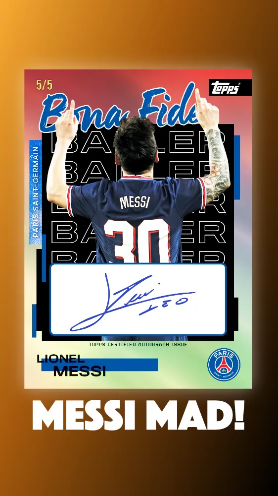 PSG Team Set 25/26 🔥 2 PLAYERS per Spot!