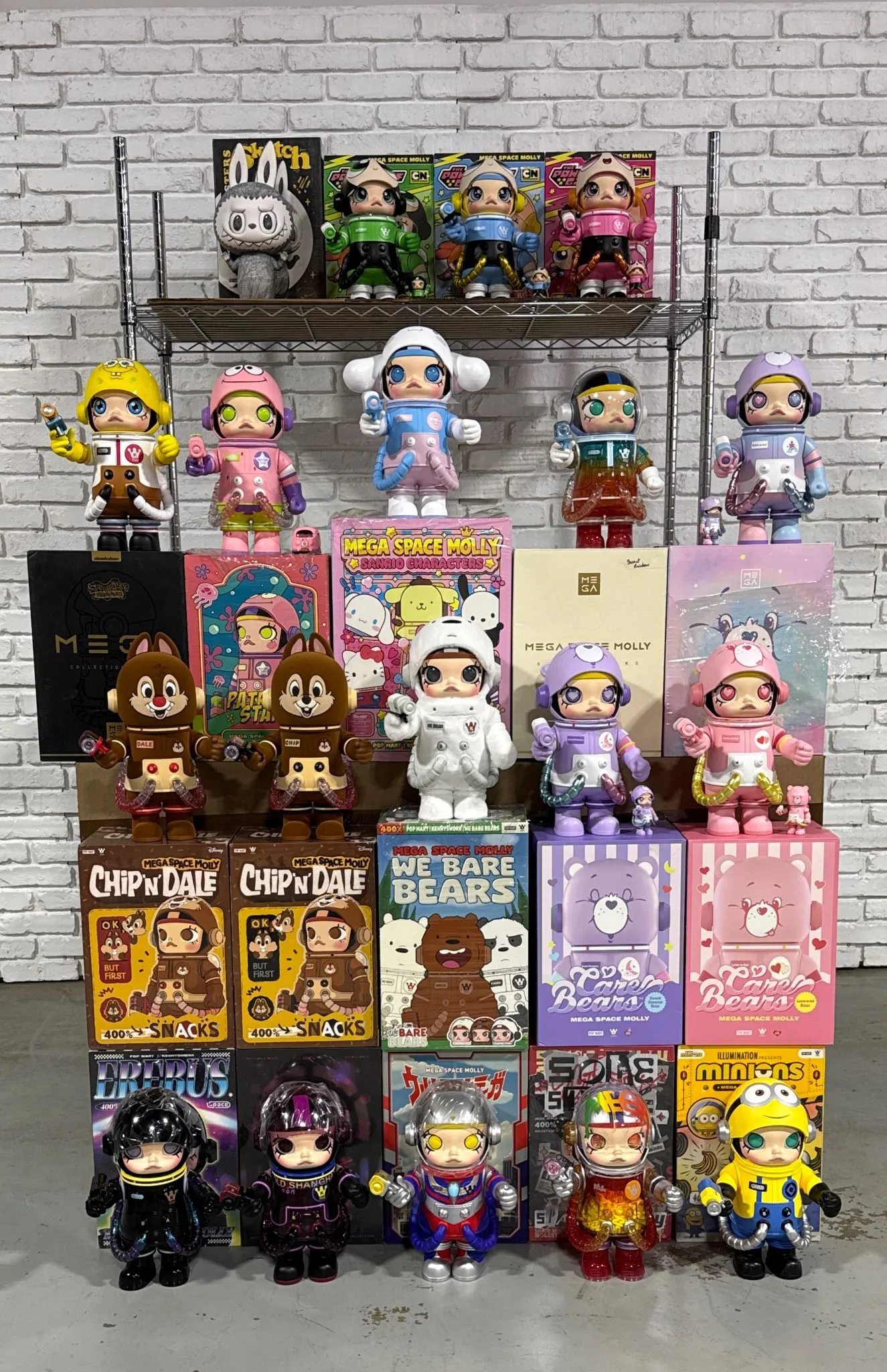 ライブ用のサムネイル