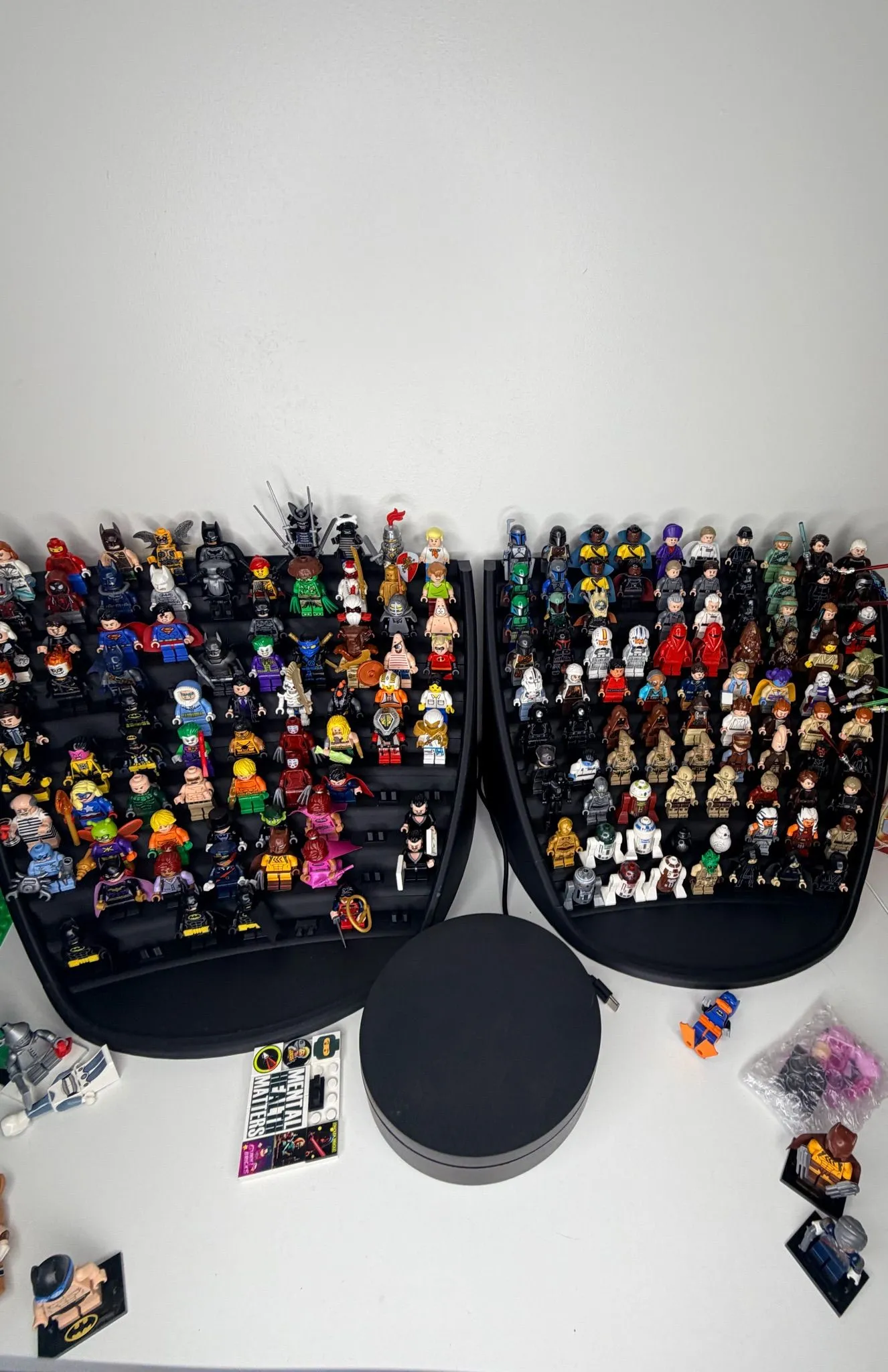 Miniature du live