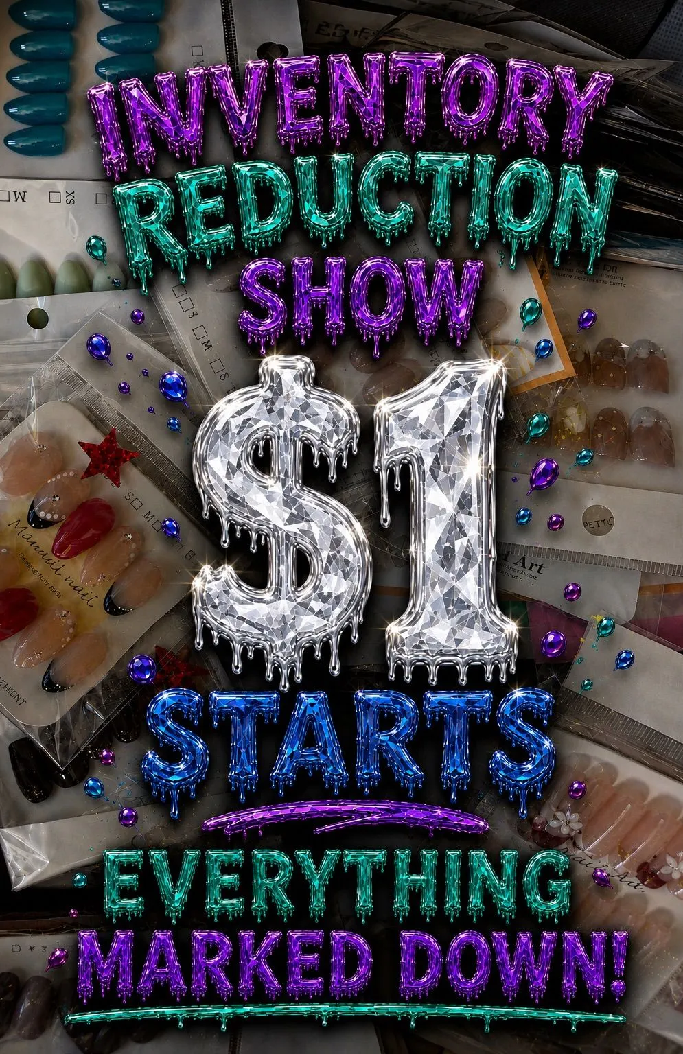 Thumbnail für Live-Show