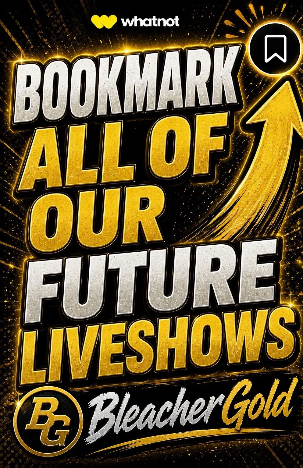 Thumbnail für Live-Show