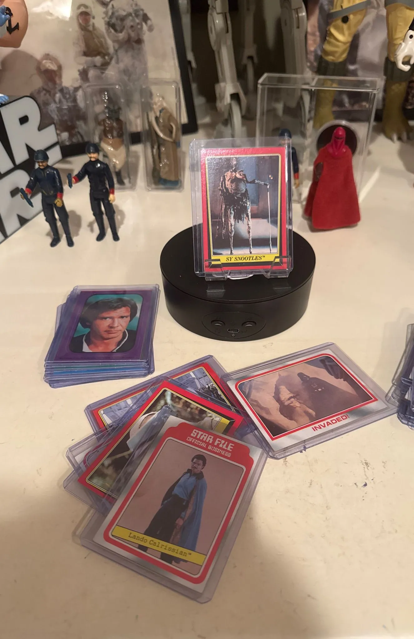 Miniature du live