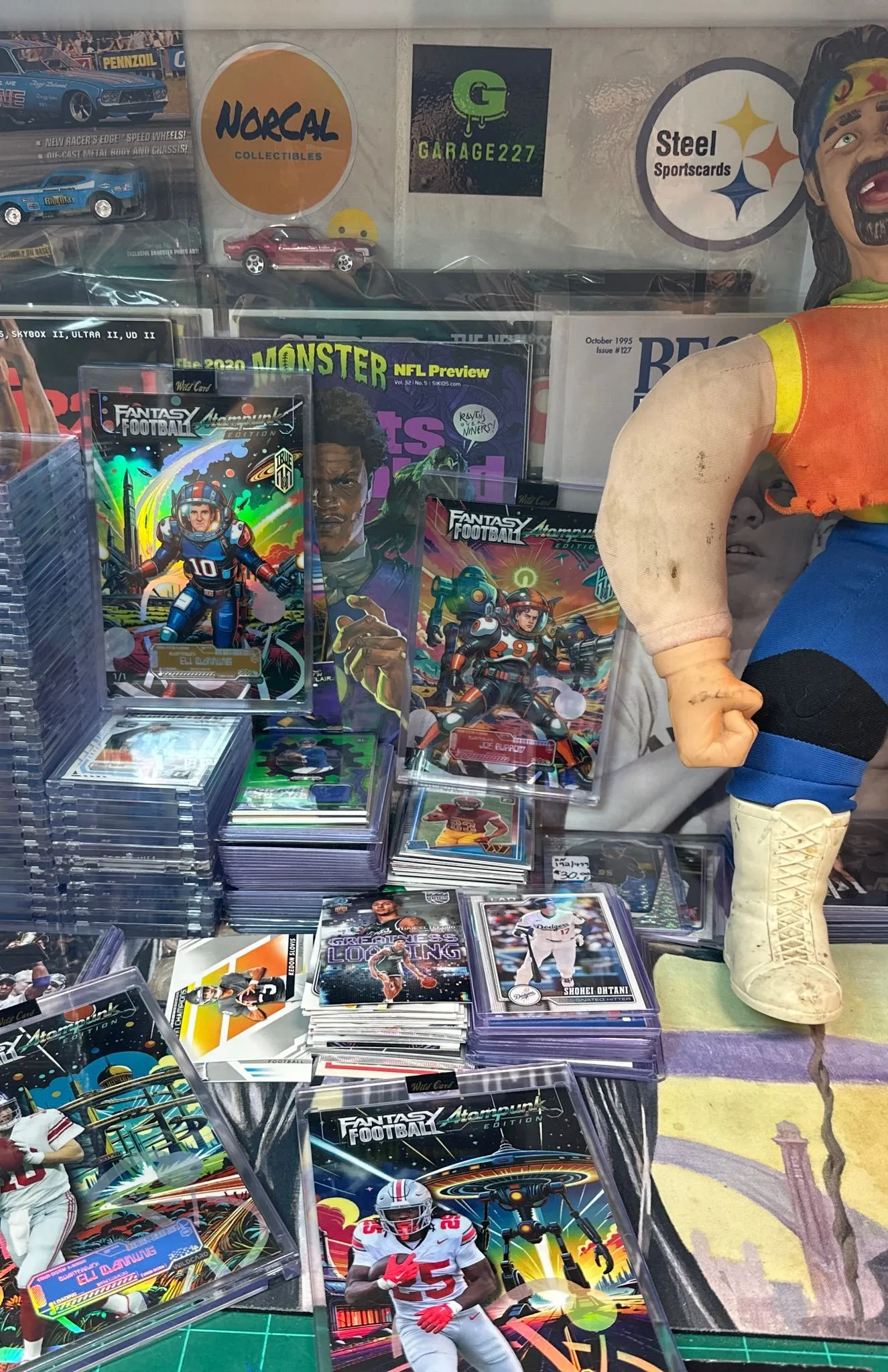 Miniature du live