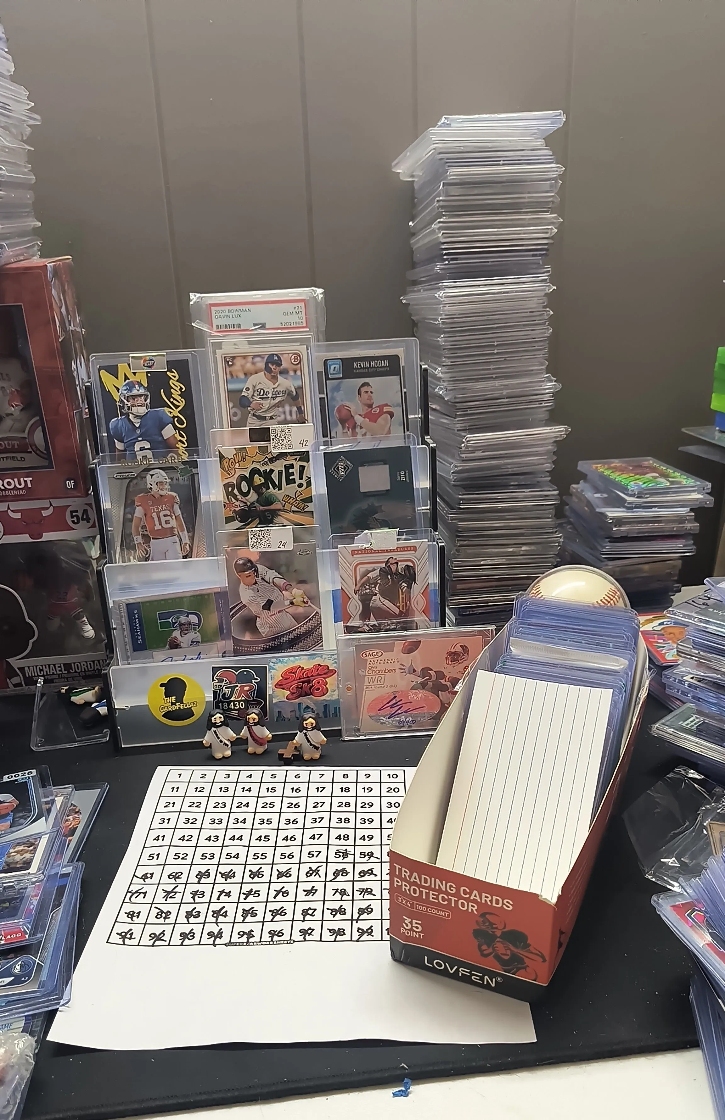 Miniature du live
