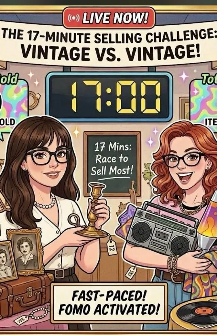 Thumbnail für Live-Show