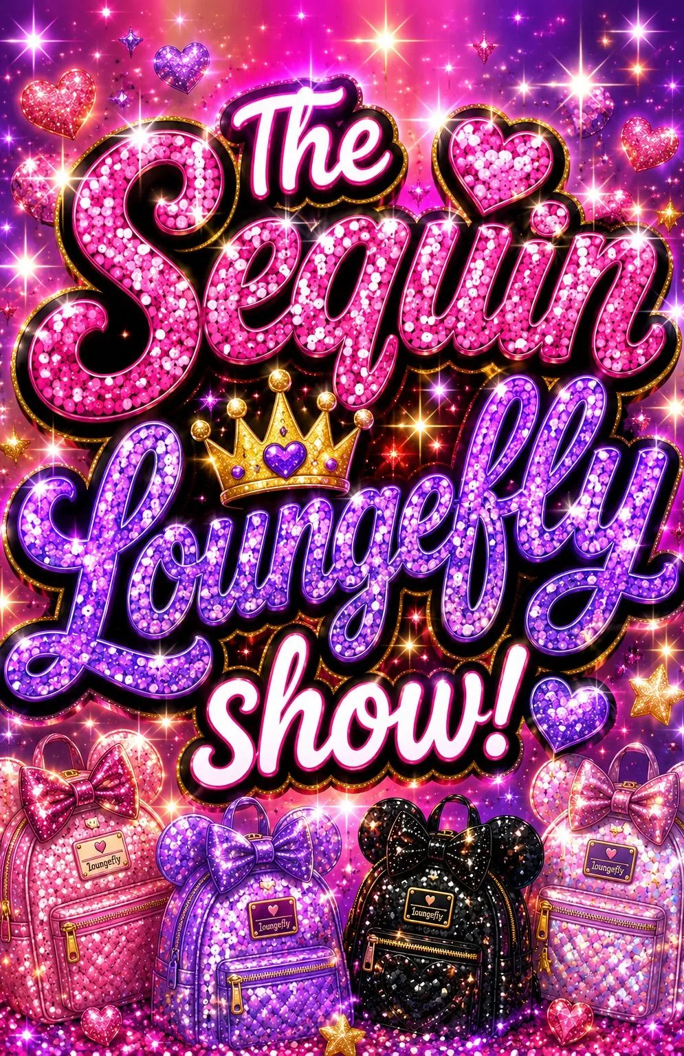 Thumbnail für Live-Show