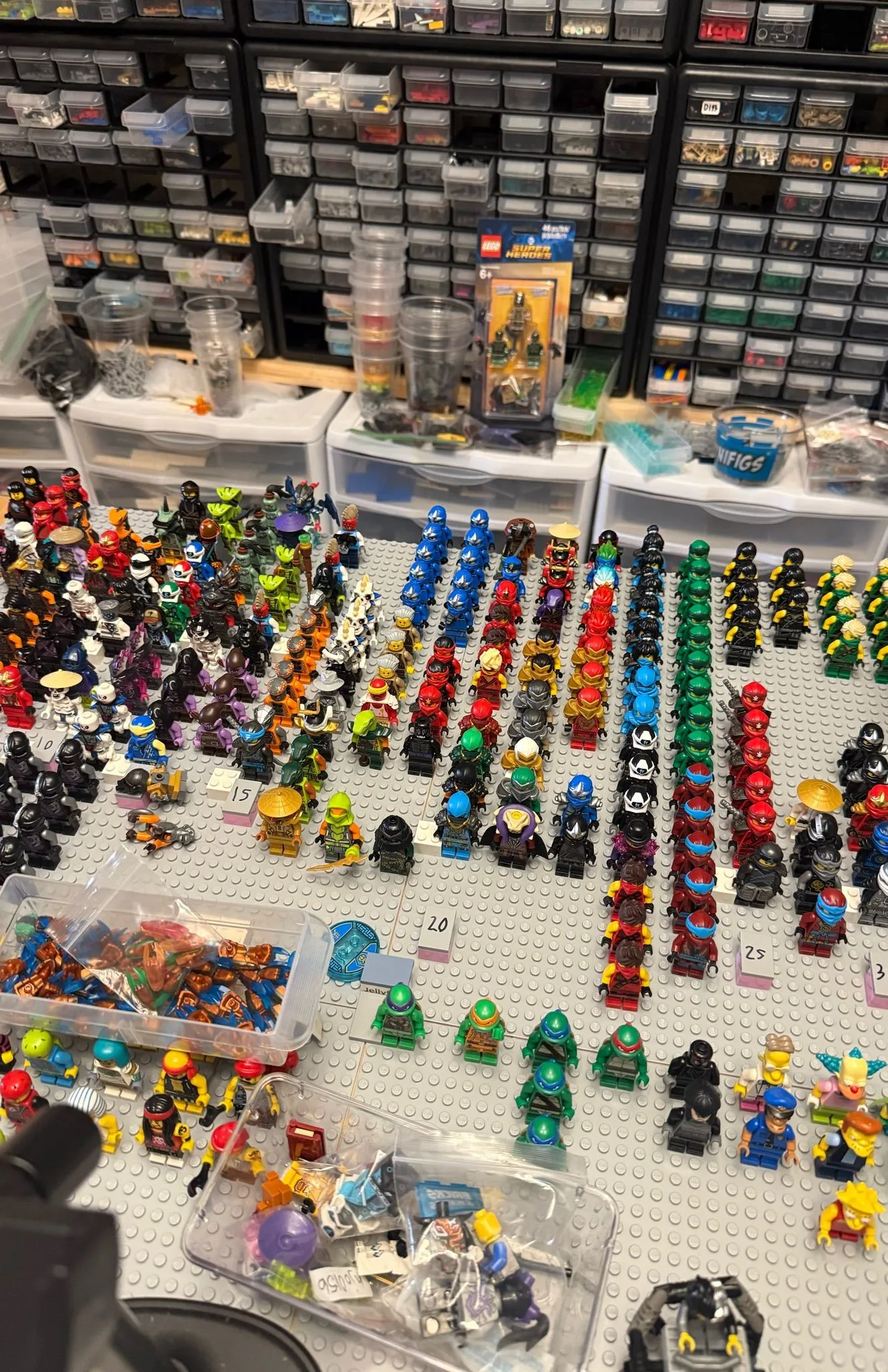 Miniature du live