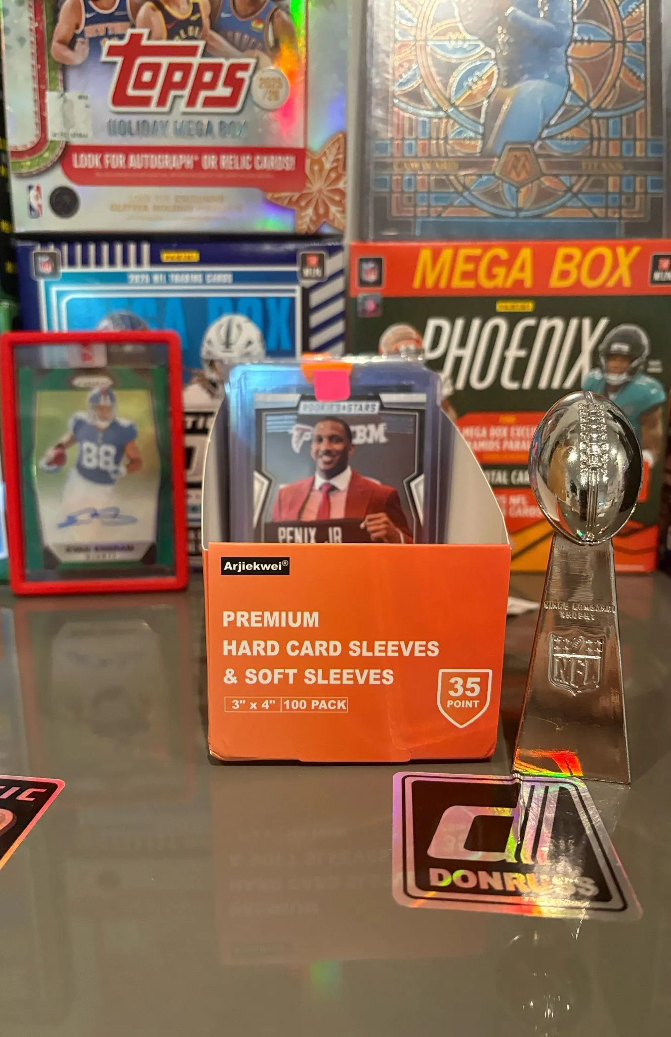 Miniature du live