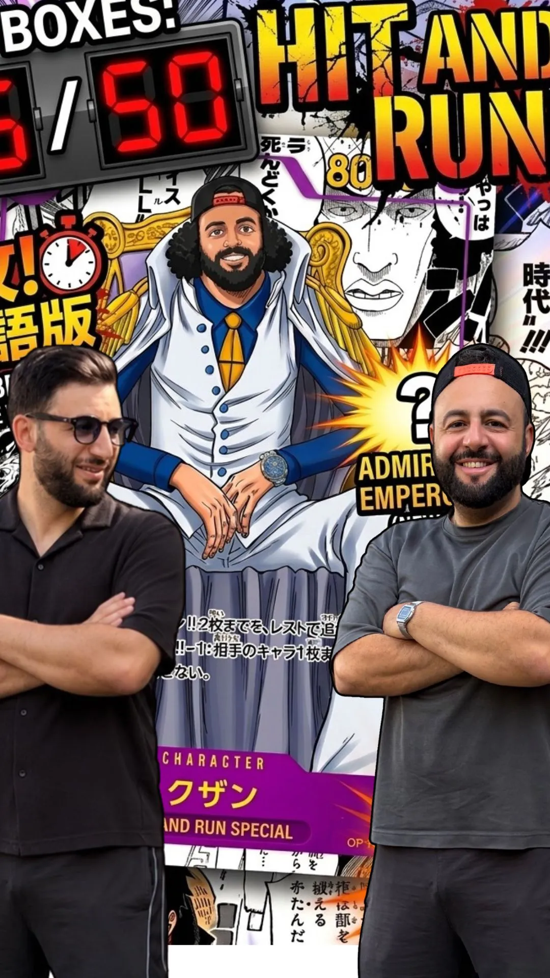 Miniature du live