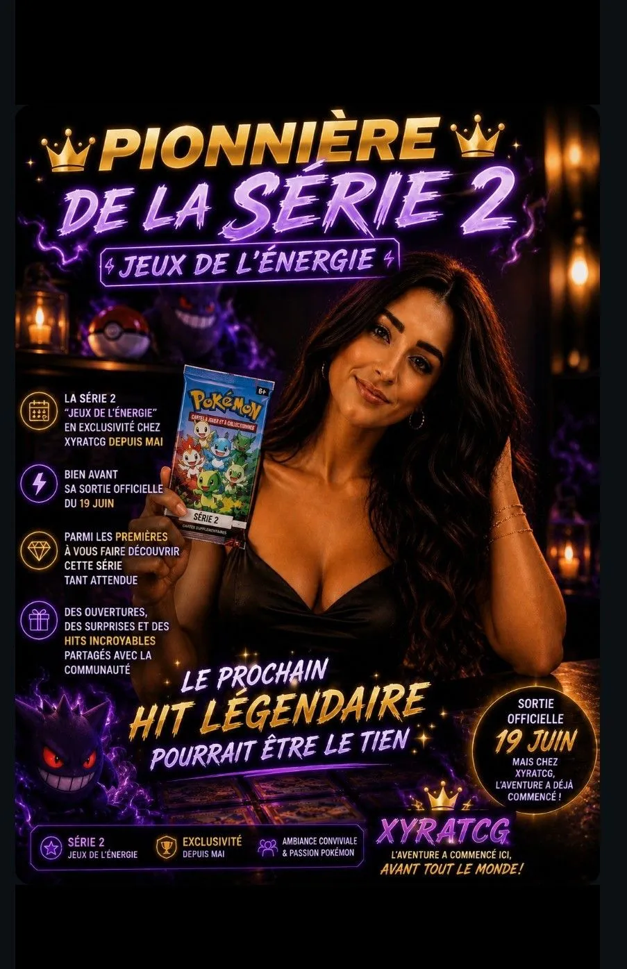 Thumbnail für Live-Show