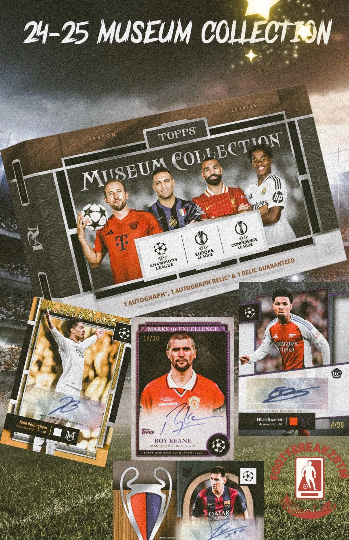 🇳🇱 24-25 MUSEUM COLLECTION