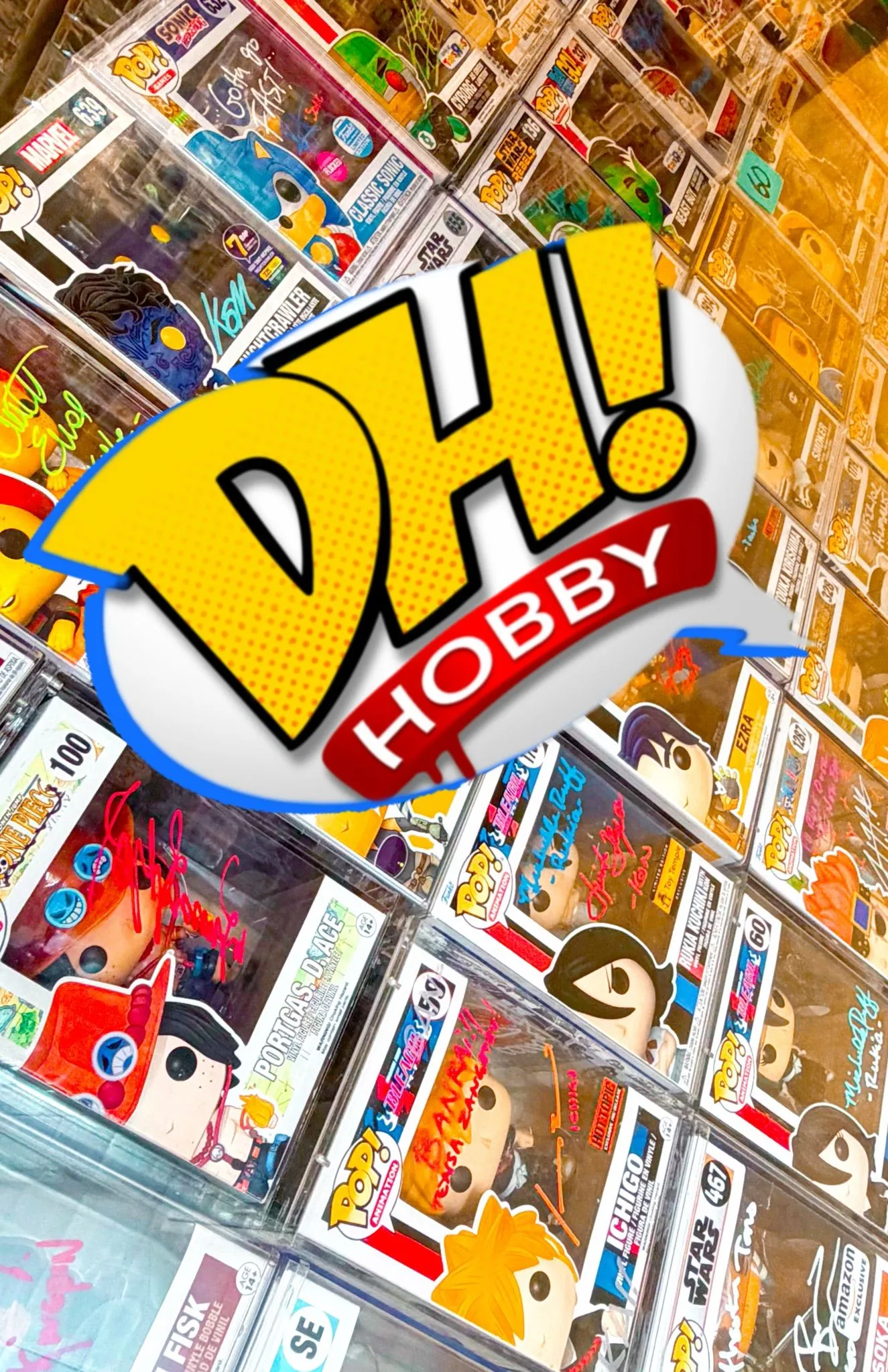 Thumbnail für Live-Show