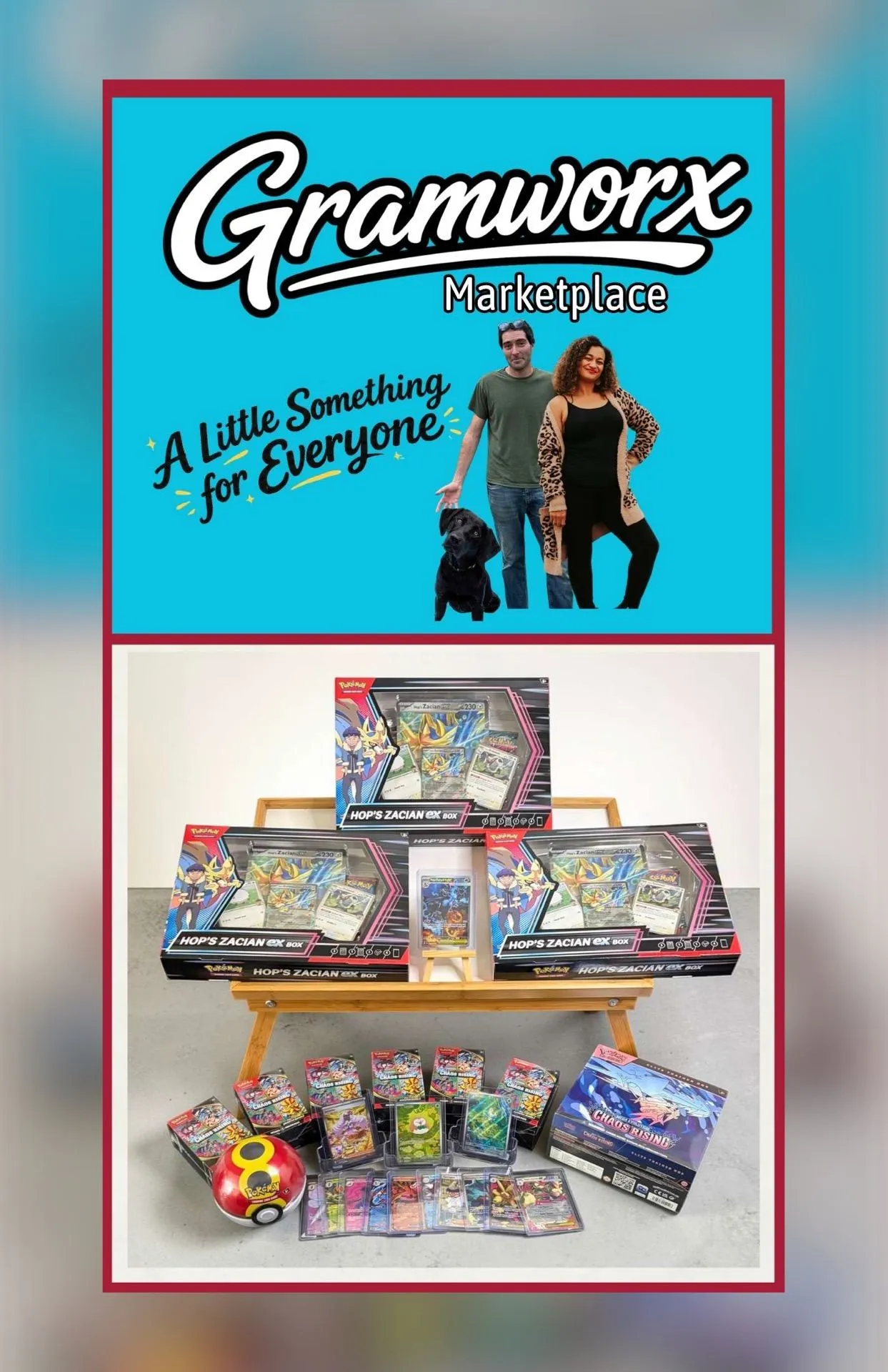 Miniature du live