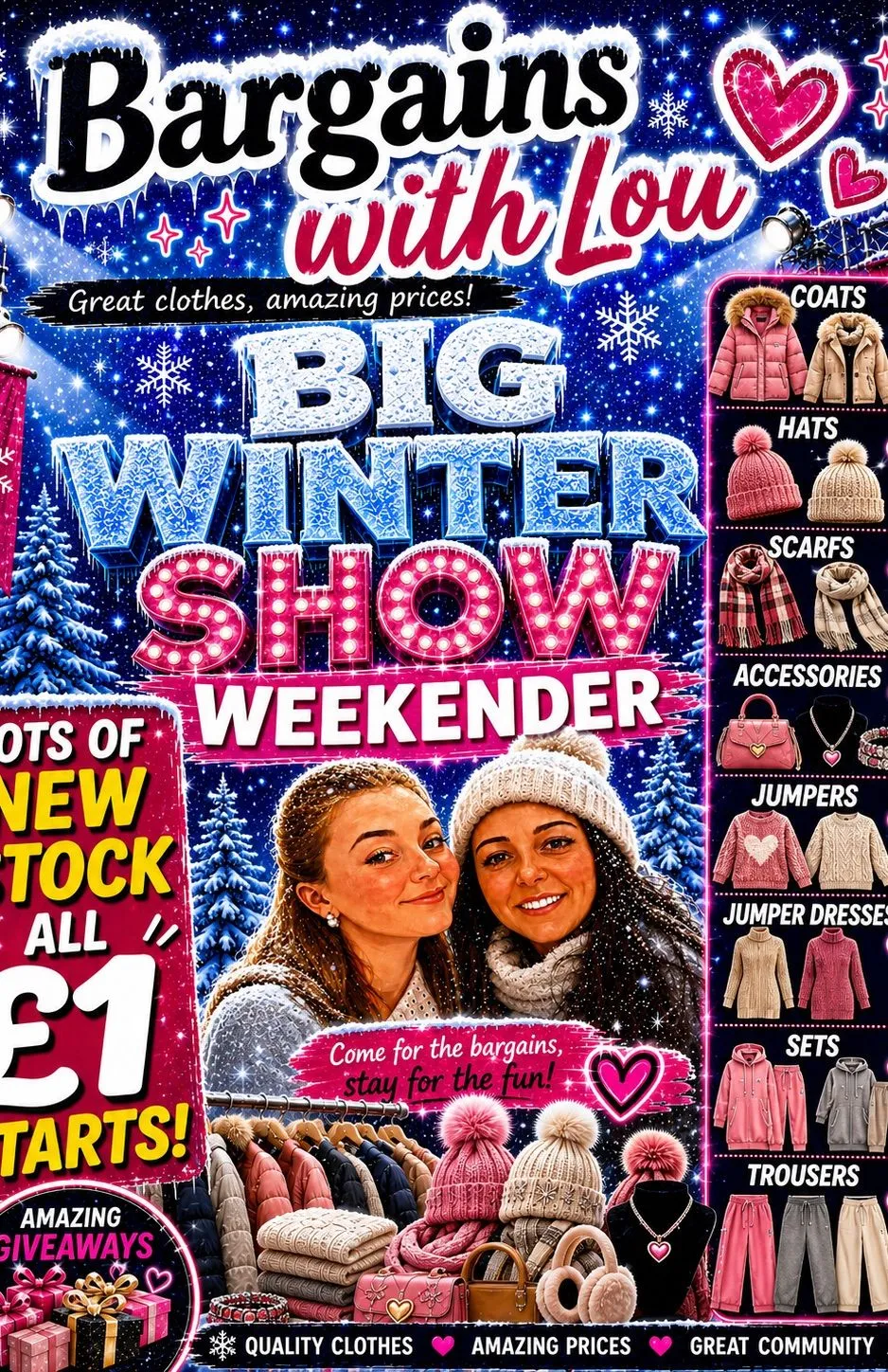 Thumbnail voor liveshow