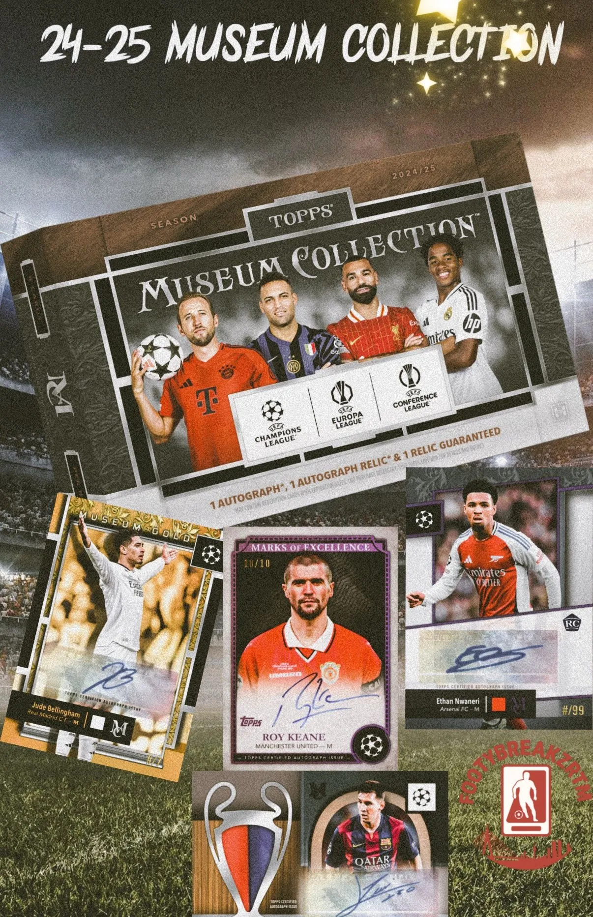 🇳🇱 24-25 MUSEUM COLLECTION