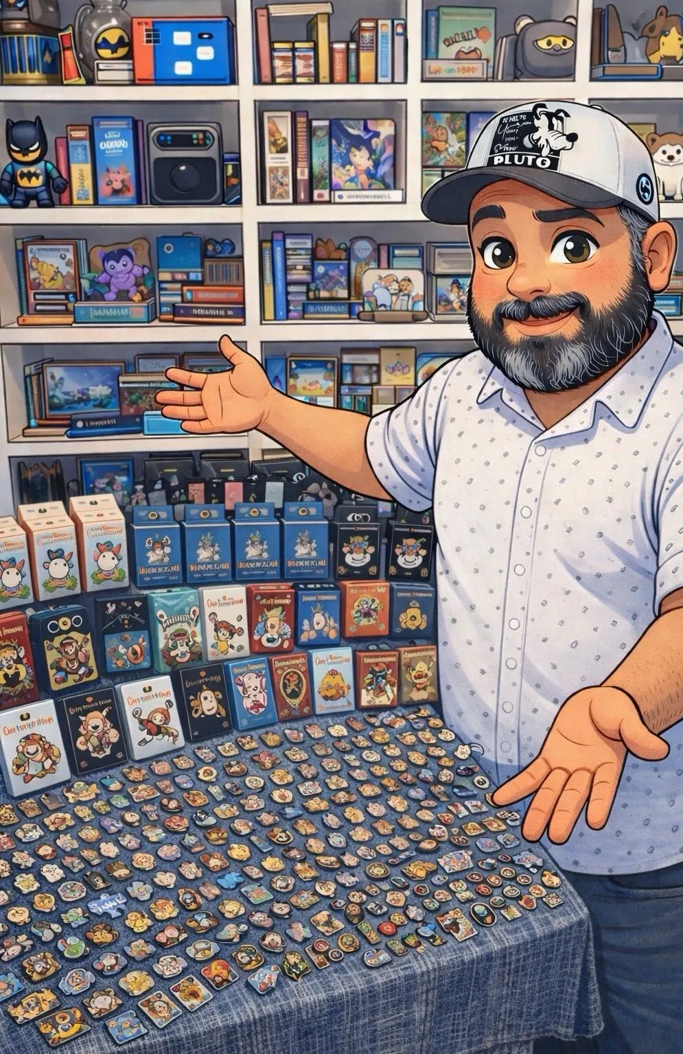 Miniature du live