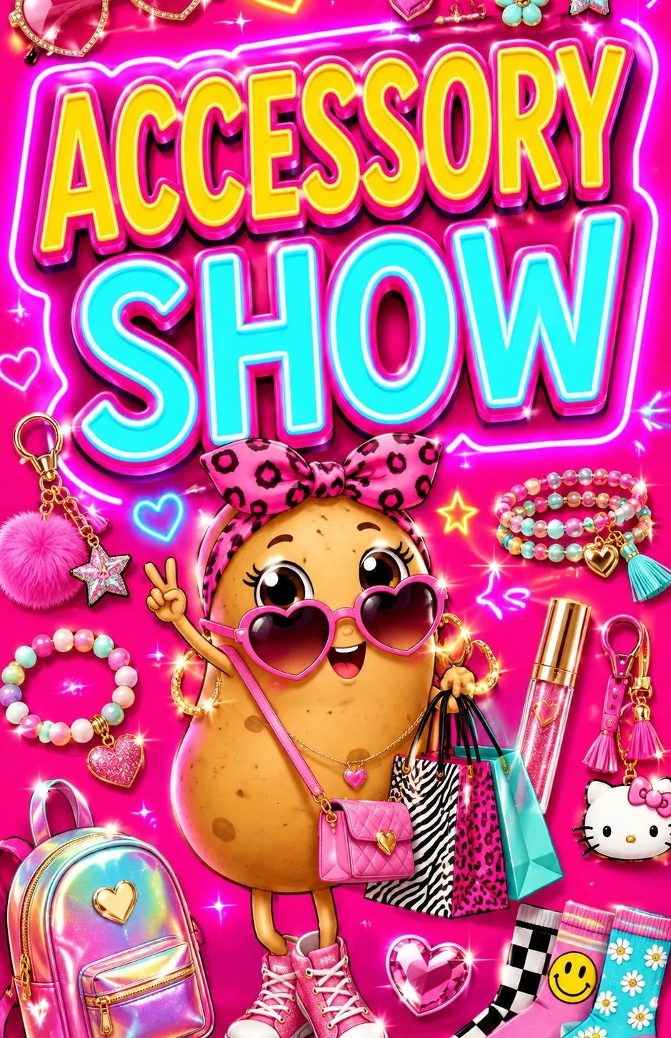 Thumbnail voor liveshow