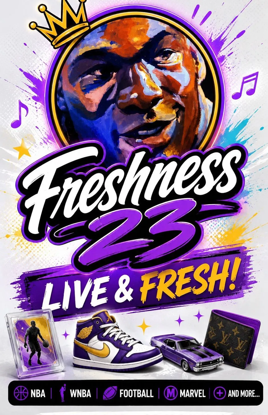 Thumbnail für Live-Show