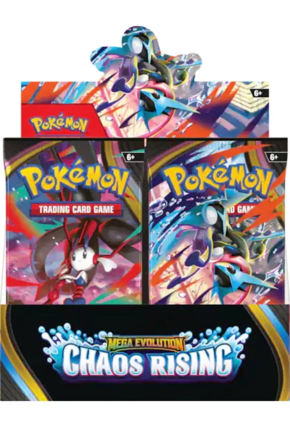 buying pokemon cards on whatnot Pokémon 2023 Trick Or Trade Booster Bundle – SCJ