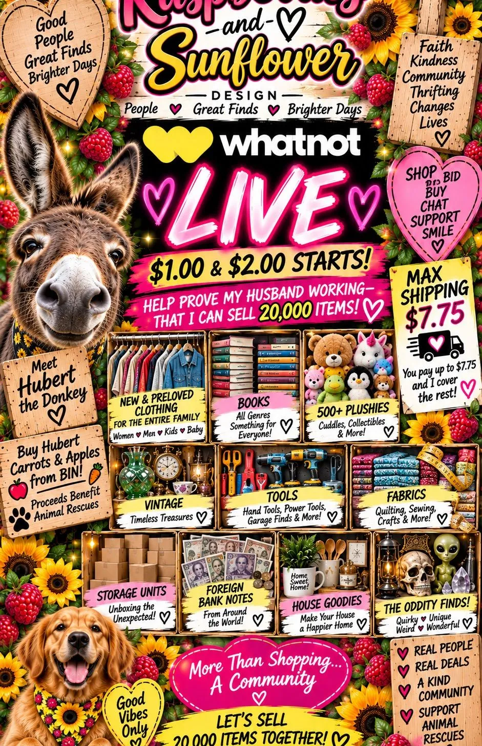 Thumbnail für Live-Show