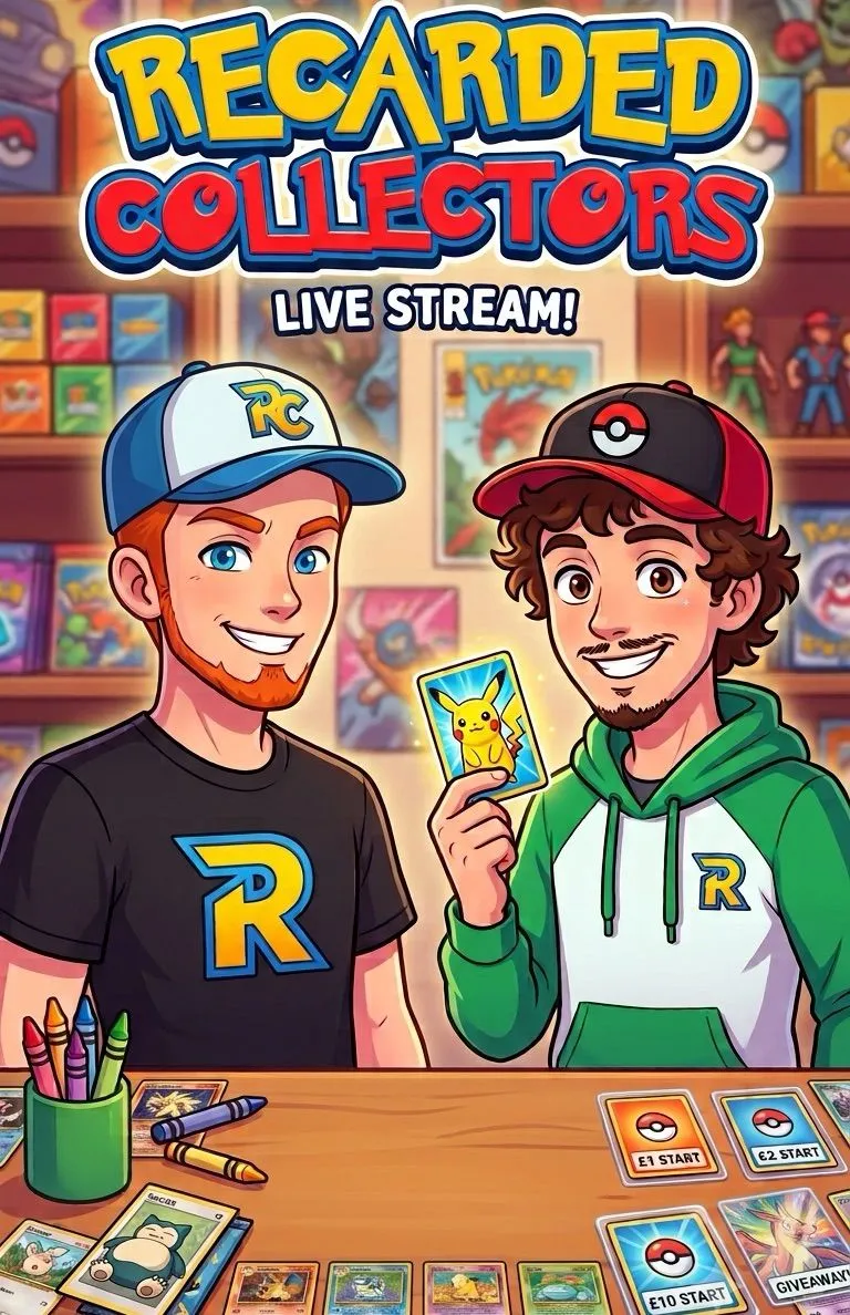 Thumbnail voor liveshow