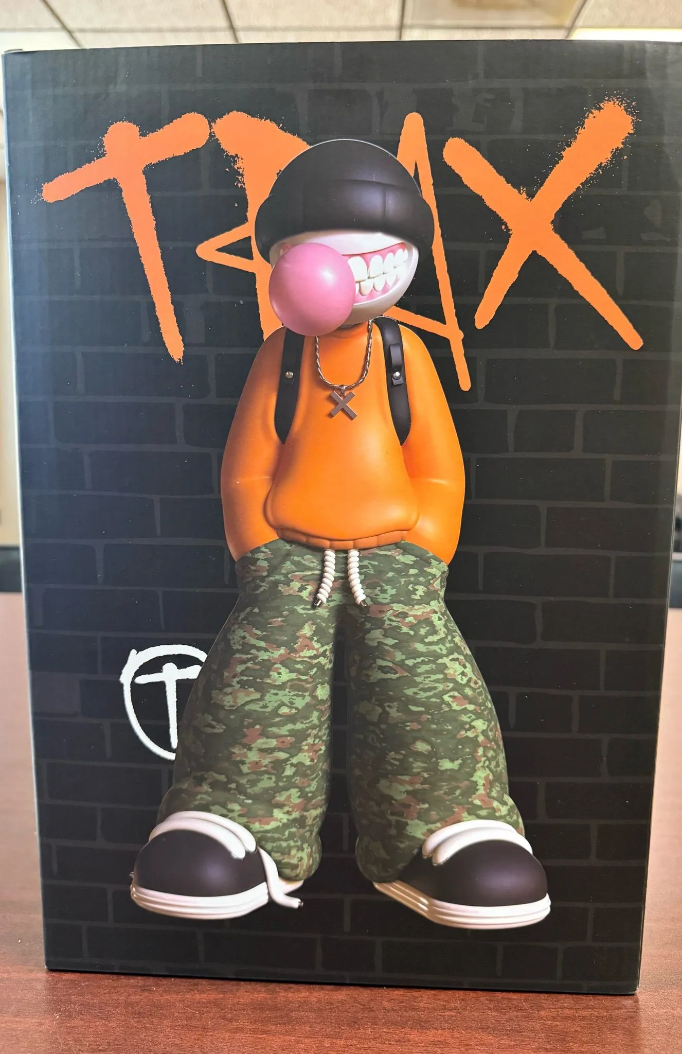 Thumbnail für Live-Show