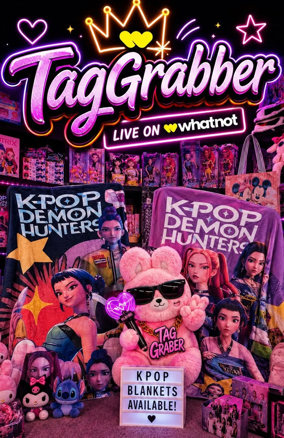 Thumbnail für Live-Show