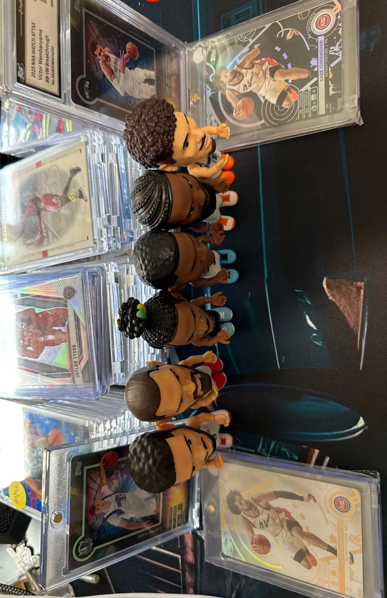 Miniature du live