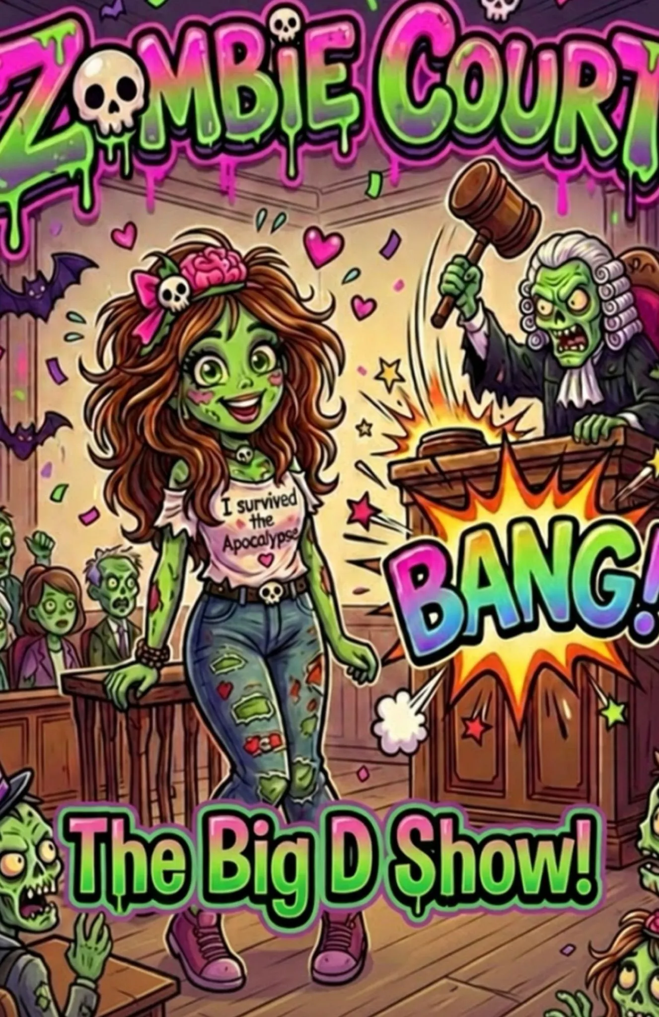 Thumbnail für Live-Show