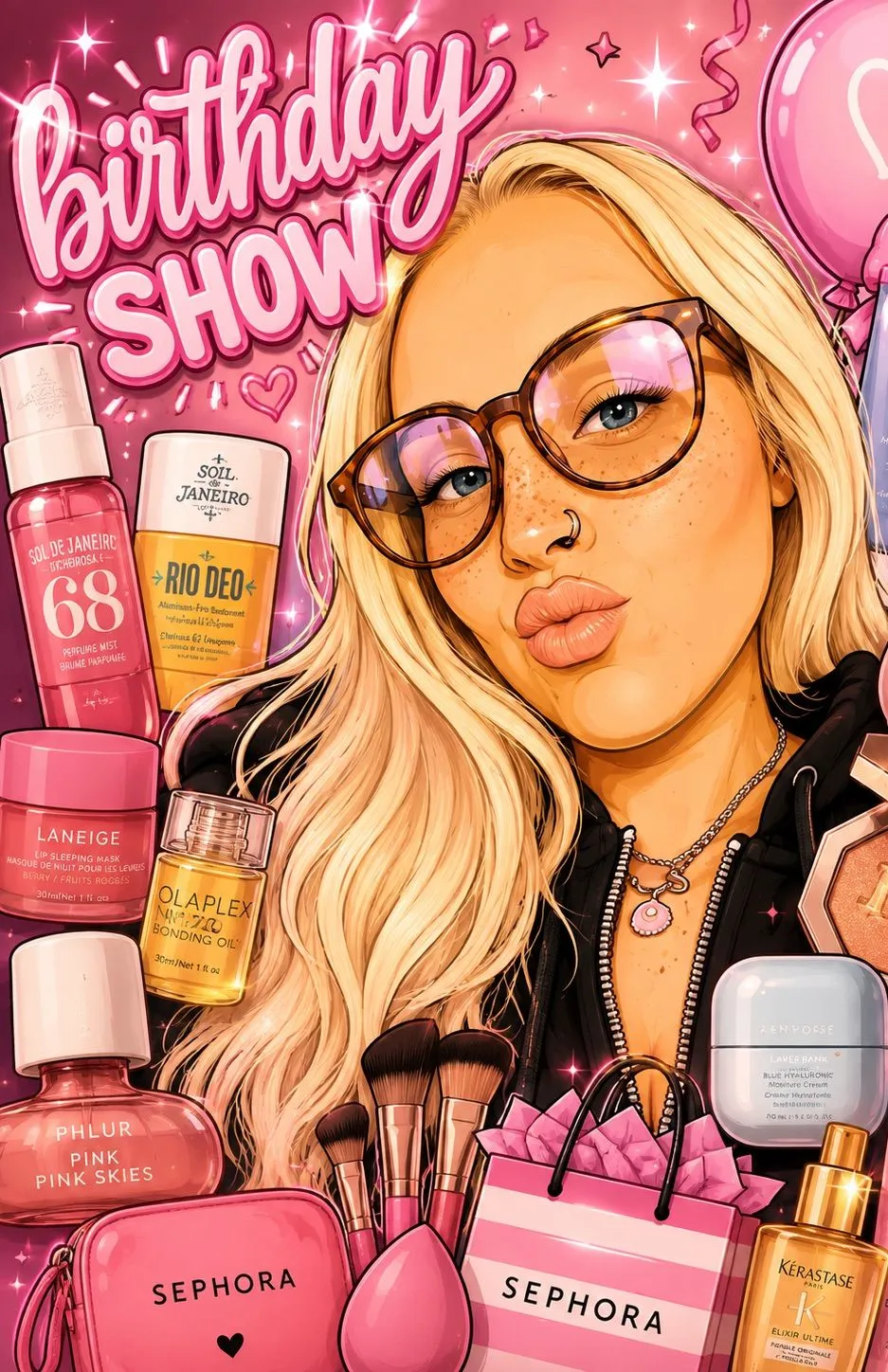 Thumbnail voor liveshow