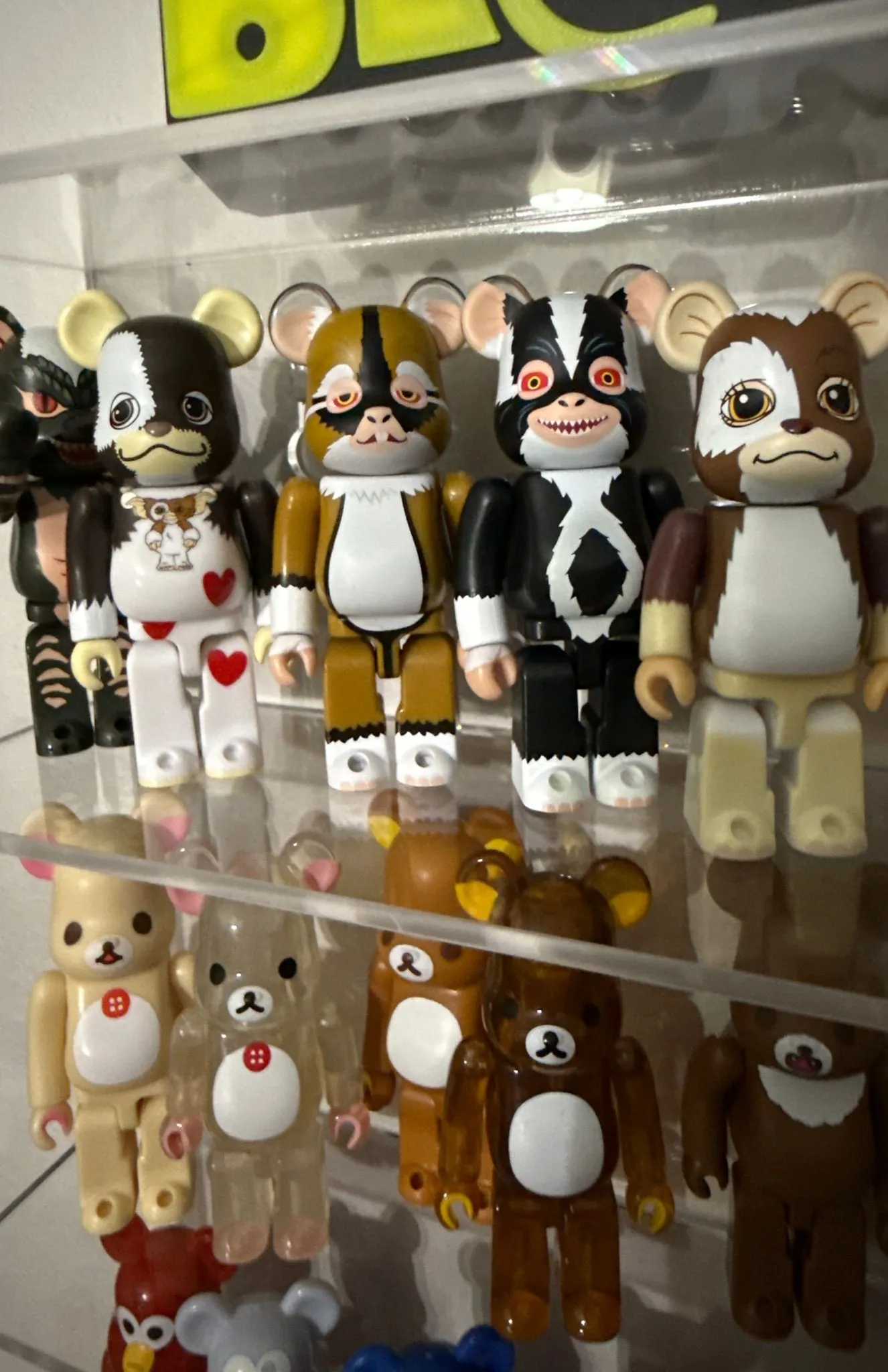 Miniature du live