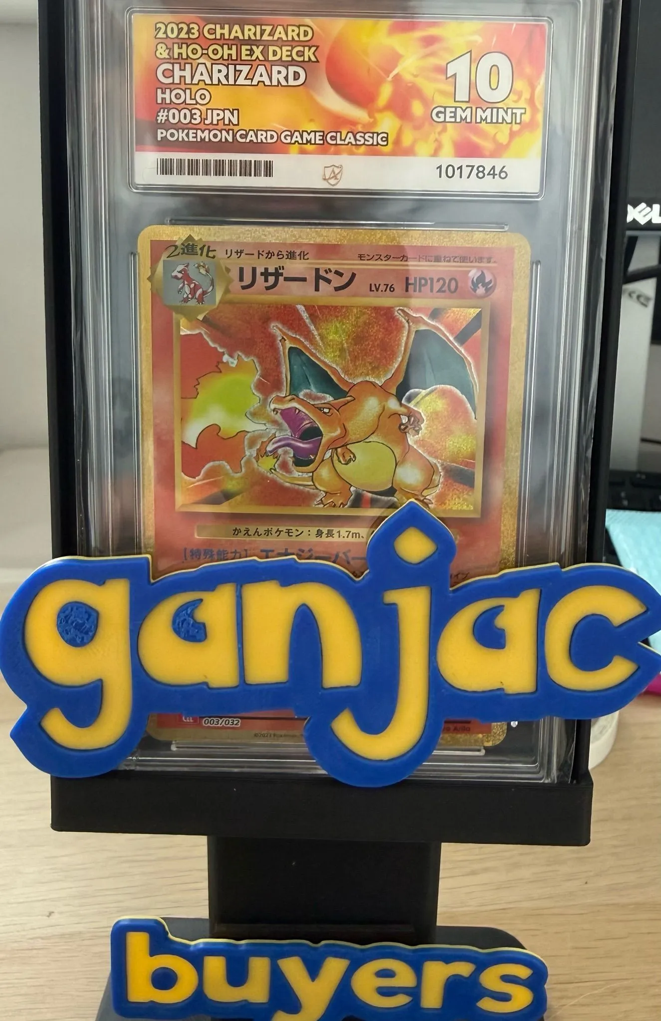 ライブ用のサムネイル