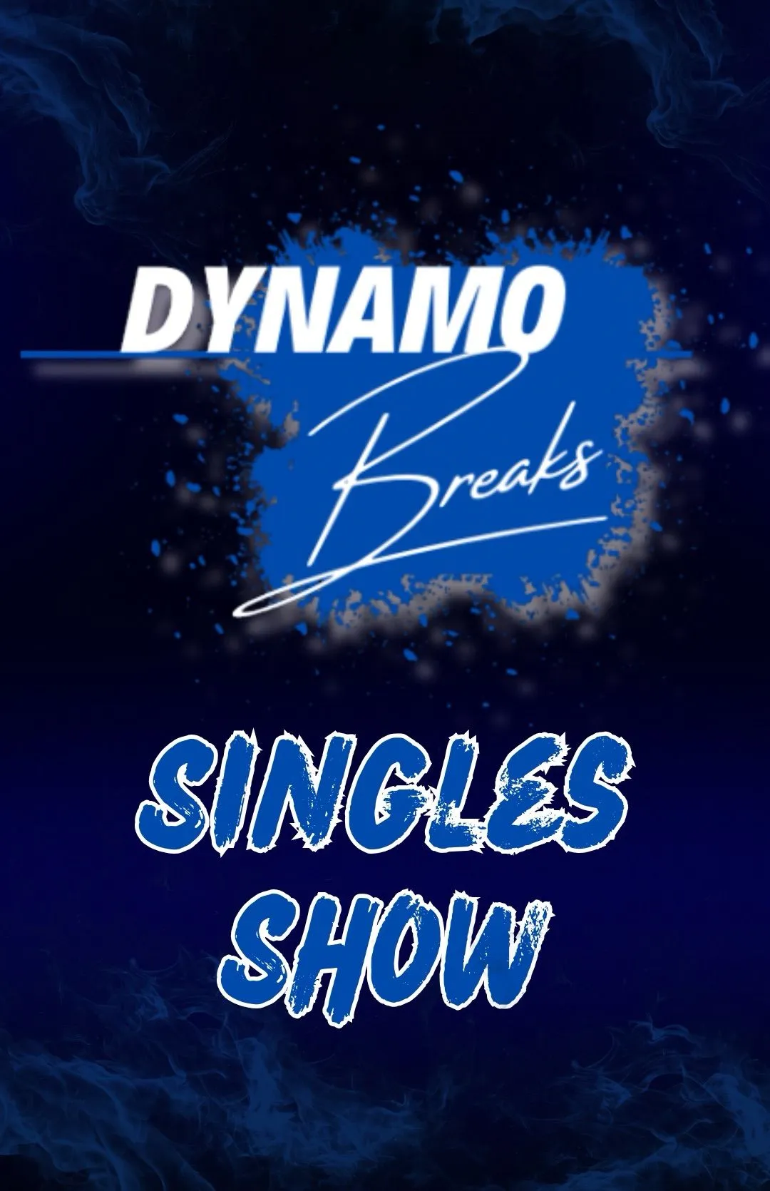 HUGE FOOTBALL SINGLES SHOW