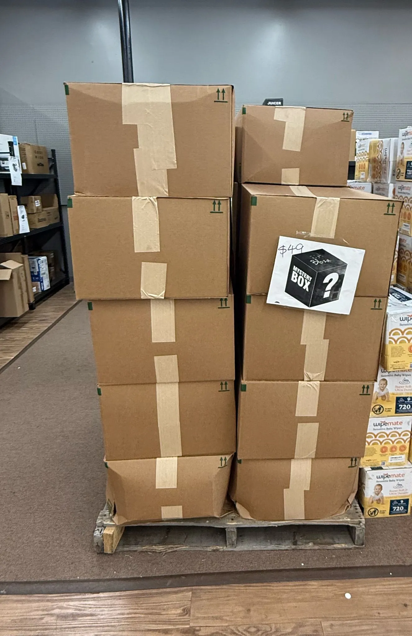 Bin City in Florence, AL - photo 3